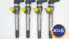 Reparatii injectoare H8200704191 - Dacia, Renault, Nissan 1.5 DCI