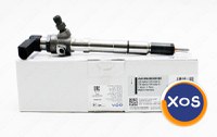 Reparatii Injectoare Siemens 1.6 TDI CAYC, CAYB, CAYA pentru Vw, Audi - 1