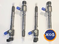 Reparatii Injectoare Siemens 1.6 TDI CAYC, CAYB, CAYA pentru Vw, Audi - 4