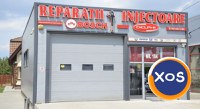 Reparatii Injectoare Vw Crafter 2.5 TDI - 0445115029, 0445115028 - 3