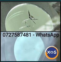 Reparatii Parbrize, Ciobituri de Piatra București - 6