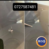 Reparatii Parbrize, Ciobituri de Piatra București - 3