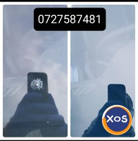 Reparatii Parbrize, Ciobituri de Piatra București - 4