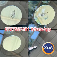 Reparatii Parbrize, Ciobituri de Piatra București - 2