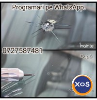 Reparatii Parbrize, Ciobituri de Piatra București - 8