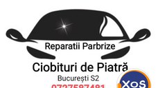 Reparatii Parbrize, Ciobituri de Piatra București