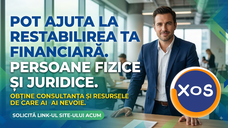 Restabilire financiara