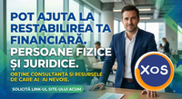 Restabilire financiara - 1