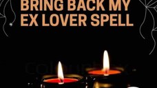 REUNITE WITH YOUR EX LOST LOVERS NOW PERMANENTLY ☎ @ +27-73-479-3788