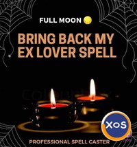 REUNITE WITH YOUR EX LOST LOVERS NOW PERMANENTLY ☎ @ +27-73-479-3788 - 1