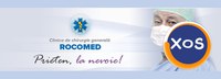 Rocomed - clinica de chirurgie - prieten, la nevoie! - 1