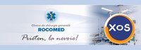 Rocomed - clinica de chirurgie - prieten, la nevoie! - 3