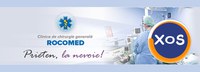 Rocomed - clinica de chirurgie - prieten, la nevoie! - 4