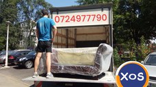 Servicii complete de Transport, Mutări mobila