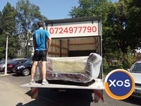 Servicii complete de Transport, Mutări mobila - 1