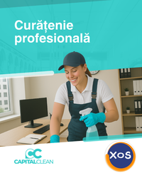 Servicii DDD - Dezinfecție, Dezinsecție, Deratizare - 2