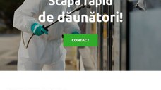 Servicii DDD Profesionale-DDD Biodera