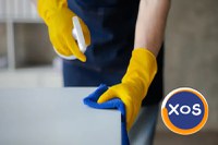 Servicii de Curatenie in Asociatii de Propietari - 1