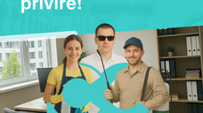 Servicii de curățenie prin Unitate Protejată