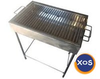 Atelier. Confecții metalice și lucrări de sudură - Constanta - 4