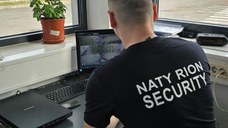 Servicii de paza si protectie Natyrion Security