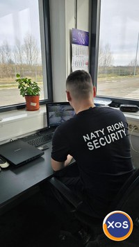 Servicii de paza si protectie Natyrion Security - 1