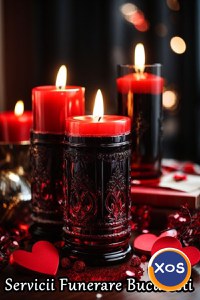 Servicii funerare complete Bucuresti si Ilfov - 3