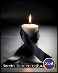 Servicii funerare complete Bucuresti si Ilfov - 2