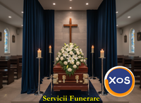 Servicii funerare complete Bucuresti si Ilfov - 4