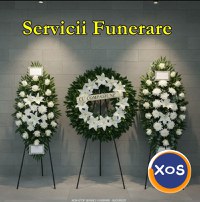 Servicii Funerare Complete cu Talonul de Pensie - 1