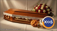 Servicii Funerare Complete cu Talonul de Pensie - 2