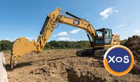Servicii profesionale de excavații - 1