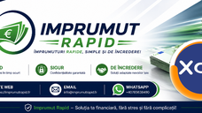 Serviciu de creditare rapid și fiabil în România