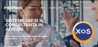 Sisteme SAP si Consultarea in afaceri - 1