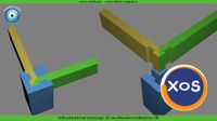 Soft educational JointLogic 3D sau Mecanica îmbinărilor 3D - 1