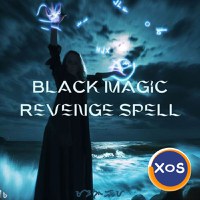 SPIRITUAL IMMEDIATE +27603483377 DEATH/REVENGE SPELLS CASTER - 1