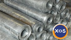 TABLA DIN PLUMB - IDEALA PENTRU CABINETELE DE RADIOLOGIE