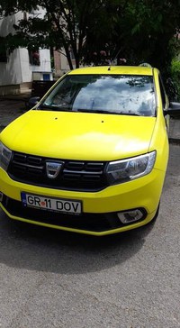 Taxi Giurgiu Port - 9