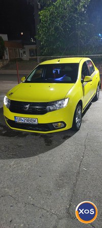 Taxi Giurgiu Ruse Bulgaria pret 35 € - 10