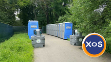 Toalete ecologice pentru șantiere și evenimente