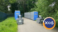 Toalete ecologice pentru șantiere și evenimente - 1