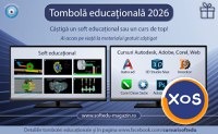 Tombolă educațională - 1
