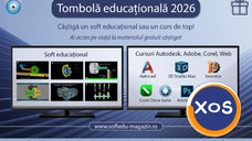 Tombolă educațională