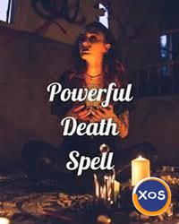 TOP LEADING +256741372197 INSTANT DEATH SPELLS CASTER VOODO REVENGE - 1