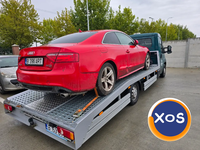 Tractari Auto-Bucuresti-Ilfov-Romania-Bulgaria-Grecia-Non Stop - 7