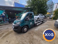 Tractari Auto-Bucuresti-Ilfov-Romania-Bulgaria-Grecia-Non Stop - 3