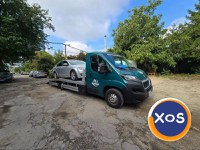 Tractari Auto-Bucuresti-Ilfov-Romania-Bulgaria-Grecia-Non Stop - 4