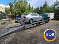 Tractari Auto-Bucuresti-Ilfov-Romania-Bulgaria-Grecia-Non Stop - 5
