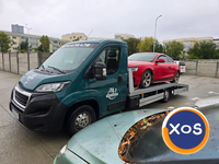 Tractari Auto-Bucuresti-Ilfov-Romania-Bulgaria-Grecia-Non Stop - 2
