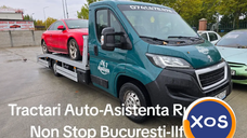 Tractari Auto-Bucuresti-Ilfov-Romania-Bulgaria-Grecia-Non Stop